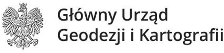 Główny Urząd Geodezji i Kartografii